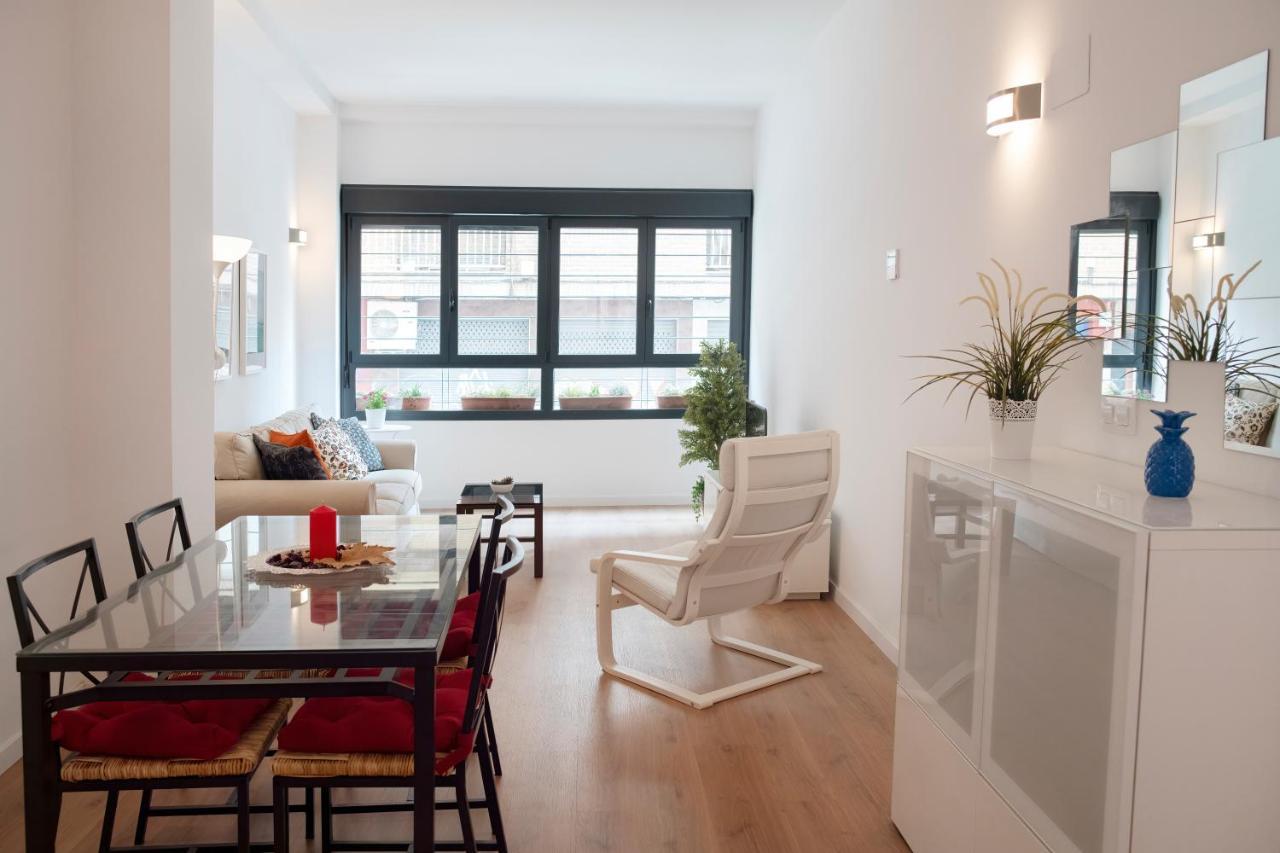 Appartement Hogar Moderno Cerca De Casco Antiguo De *